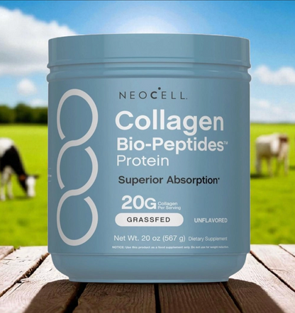 COLLAGEN NEOCELL - 62 Dosis