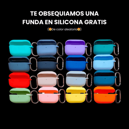 REMATE DE BODEGA ✅AirPods PRO 2 ANC®️ (2026) ALTA GAMA | Layard +Spotify Gratis